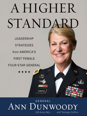 cover image of A Higher Standard